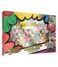 pokemon ME02.5 ascended heroes premium poster - 20 maart 2026