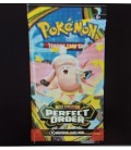 Pokemon ME03 perfect order BO - 27 maart 2026