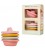 Little Dutch bad bootjes - roze