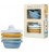 Little Dutch Bad Bootjes Blauw