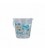 Little Dutch Ocean Dreams Emmer blauw 19cm