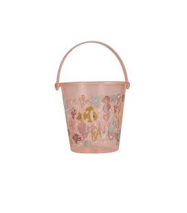 Little Dutch Ocean Dreams Emmer Roze 19cm