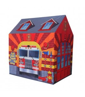 Speeltent Brandweer Kazerne