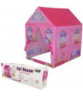 Speeltent Roze Huis