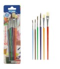 Stylex Penselenset 6 Dlg.