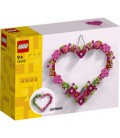 LEGO 40638 Seasons And Occasions Hartvormige versiering