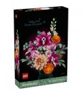 LEGO 10342 Botanicals Roze boeket