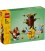 LEGO Classic Dierenspeeltuin in de lente - 40709