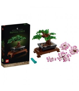 LEGO 10281 Bonsaiboompje