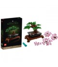 LEGO 10281 Bonsaiboompje
