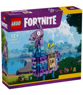 LEGO 77071 Fortnite Supply Llama