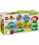 LEGO 10444 DUPLO Creatieve bloementuin