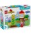 LEGO DUPLO Peppa Big tuin en boomhut - 104
