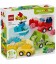 LEGO Duplo My First 10474 Creatieve Voertuigen