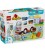LEGO 10447 DUPLO Ambulance met chauffeur