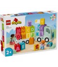 LEGO 10421 Duplo Alfabetvrachtwagen