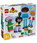 LEGO 10423 Duplo Mensen En Hun Emoties