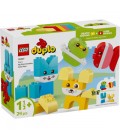 LEGO 10477 Duplo Creatieve Huisdieren 3 In 1