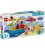 LEGO DUPLO Peppa Pig bootreis - 10432
