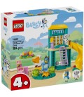 LEGO 11201 Bluey En Chloe In De Speeltuin