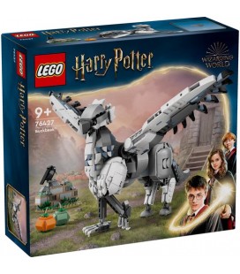 LEGO Harry Potter™ Scheurbek™ hippogrief 76427