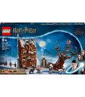 LEGO Harry Potter Het Krijsende Krot & De Beukwilg - 76407