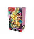 uitverkocht / POKEMON (UE) ME02.5 Ascended Heroes BO Bundle Trading cards 24.04.2026