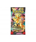 POKEMON (UE) ME02.5 Ascended Heroes BO Bundle Trading cards 24.04.2026
