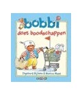 Bobbi doet boodschappen