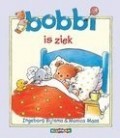 Bobbi is ziek