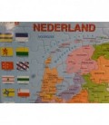 Larsen puzzel - Nederland