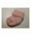 Melton - de eerste baby sokjes wit, roze en blauw
