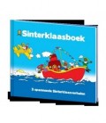 Het Sinterklaasboek