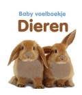 Baby's voelboekje | dieren