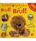 Kiekeboegeluiden Brul! Brul!