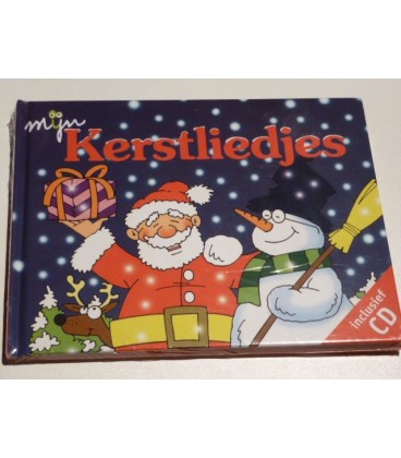 Kerstliedjes