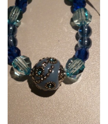 Armband Puck