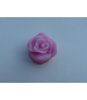 Roze Roosje - klein