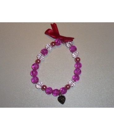Armband Linnie
