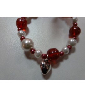 Armband elske