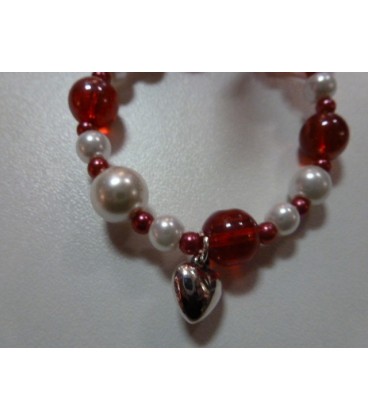 Armband elske