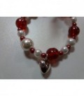 Armband elske