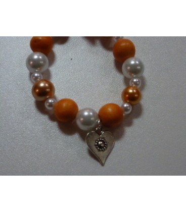 Armband Treintje
