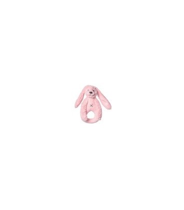 Rammelaar roze konijn Richie  pink rattle