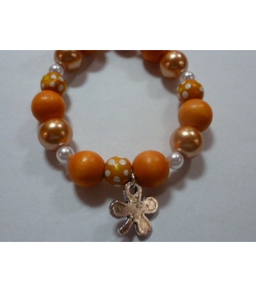 Armband Aster