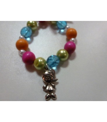Armband Abby