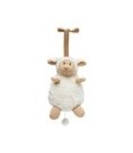 Schaap Muziekknuffel lammy musical