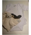 Zwanger cadeau | basis pakket 07a wit