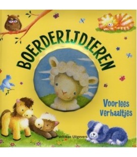 Boerderijdieren