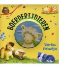 Boerderijdieren